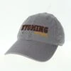 Wyoming Cowboys 2022 Football Hat – Dark Grey -Sports Fashion Clothing Store 1394909
