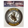 Wyoming Cowgirls Volleyball Decal -Sports Fashion Clothing Store 30221 1
