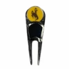 Wyoming Cowboys Divot Tool -Sports Fashion Clothing Store 30540