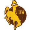 Wyoming Cowboys Bucking Horse Hitch Cover – Brown/Gold 2 Wyoming Cowboys Bucking Horse Hitch Cover – Brown/Gold -Sports Fashion Clothing Store 39063