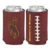 Wyoming Cowboys Football Can Cooler -Sports Fashion Clothing Store 51877
