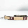 Wyoming Cowboys University Of Wyoming Pet Leash – Brown/Gold -Sports Fashion Clothing Store 54055