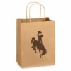 Wyoming Cowboys Gift Bag -Sports Fashion Clothing Store 56964