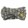 Wyoming Cowboys Marled Headband – Grey -Sports Fashion Clothing Store 58818