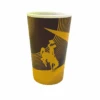 Wyoming Cowboys 22 Oz Plastic Cup – Brown/Gold -Sports Fashion Clothing Store 61571