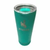 Wyoming Cowboys Speaker 18 Oz. Tumbler – Mint Green -Sports Fashion Clothing Store 62837