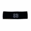 Adidas Wyoming Cowboys #33 Headband – Black -Sports Fashion Clothing Store 62928