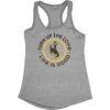 Wyoming Cowboys Women’s Life Is Good Tank – Heather Grey -Sports Fashion Clothing Store B8Z94 LIG5302 HTTGRY