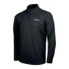 Nike Wyoming Cowboys Intensity 1/4 Zip – Black -Sports Fashion Clothing Store BCS 20230331 M53803 H001710WYMG 00A