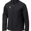 Wyoming Cowboys Ascender Softshell – Black -Sports Fashion Clothing Store C1406MO 010