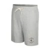 Wyoming Cowboys Love To Hear This Terry Short – Heather Grey -Sports Fashion Clothing Store COFS11547HG WYOM MF