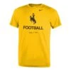 Nike Wyoming Cowboys Performance Youth Football S/S Tee – Gold -Sports Fashion Clothing Store IC6qH8oM