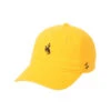 Wyoming Cowboys Bucking Horse Scholarship Hat 2.0 – Gold -Sports Fashion Clothing Store WYOADJ006001 1 2 scaled 1