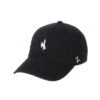 Wyoming Cowboys Bucking Horse Scholarship Hat – Black -Sports Fashion Clothing Store WYOADJ011001 1 2 scaled 1
