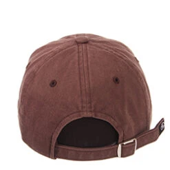 Wyoming Cowboys Women’s Sparkle Hat – Brown -Sports Fashion Clothing Store WYOGFR0010 Straight Back