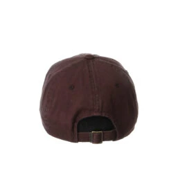 Wyoming Cowboys Bucking Horse Scholarship Hat – Brown -Sports Fashion Clothing Store WYOSCH021001 6 2 scaled 1