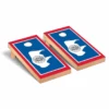 Wyoming State Flag Wooden 2×4 Corn Hole Set -Sports Fashion Clothing Store Wyoming State Flag Wooden 2x4 Corn Hole Set