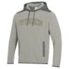 Wyoming Cowboys Hooded Fleece Jacket – Grey -Sports Fashion Clothing Store aec03593486 cs1215 9025 ftq mq 1 3843022