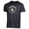 Wyoming Cowboys Champion Triblend S/S Tee – Black -Sports Fashion Clothing Store apc03617307 ct1060 999 ftq mq 1 3714047