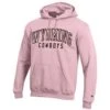 Wyoming Cowboys Women’s Champion Hood – Pink -Sports Fashion Clothing Store apc03617310 cs2071 5031 ftq mq 8 3681793