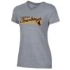 Wyoming Cowboys Women’s Triblend V-Neck S/S Tee – Gunsmoke Heather -Sports Fashion Clothing Store apc03617391 c6016 948 ftq mq 1 3717464