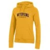 Wyoming Cowboys Women’s PO Hood – Gold -Sports Fashion Clothing Store apc03617448 c6103 377 ftq mq 1 3796211