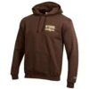 Wyoming Cowboys Powerblend Hoodie – Brown -Sports Fashion Clothing Store apc03648412 cs2071 775 ftq mq 8 3799160