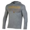 Wyoming Cowboys Champion Hooded L/S Tee – Slate -Sports Fashion Clothing Store apc03668669 csmhd4q slan