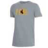 UA Wyoming Cowboys Youth Football S/S Tee – Steel Heather -Sports Fashion Clothing Store apu03619957 uy0706 91h ftq mq 2 3866983
