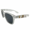 Wyoming Cowboys Retro 2.0 Sunglasses – Clear -Sports Fashion Clothing Store clear wyoming 1