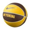 Nike Wyoming Cowboys Mini Basketball -Sports Fashion Clothing Store pTtrrg6E