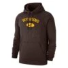 Nike Wyoming Cowboys Club Fleece Hood – Brown -Sports Fashion Clothing Store rkgWUfGQ