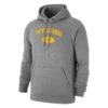 Nike Wyoming Cowboys Club Fleece Hood – Dark Heather -Sports Fashion Clothing Store xjYOpq 0